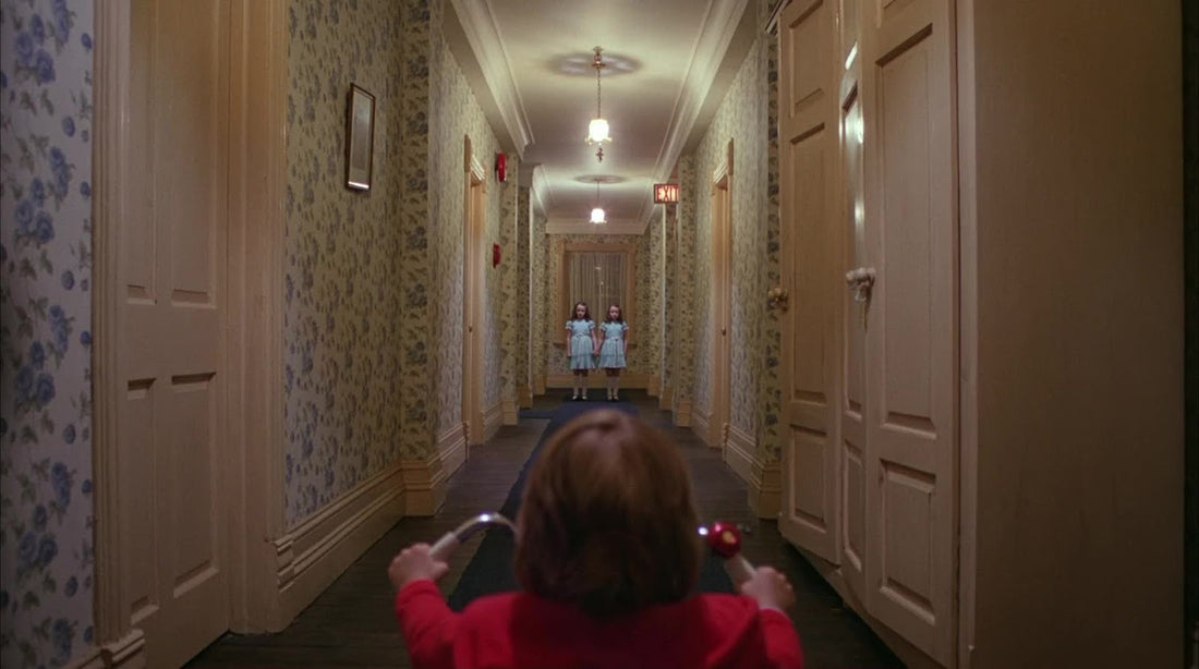 THE BEST STREAMING HORROR MOVIES 