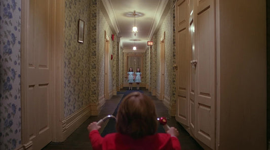 THE BEST STREAMING HORROR MOVIES 