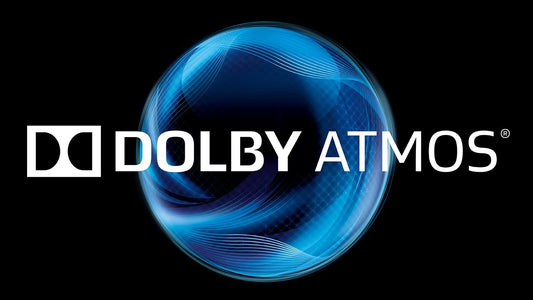 What is Dolby Atmos