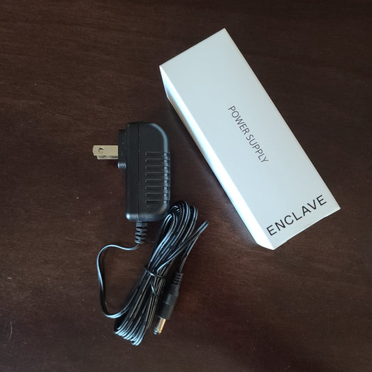 Enclave CineHub Replacement Power Supply