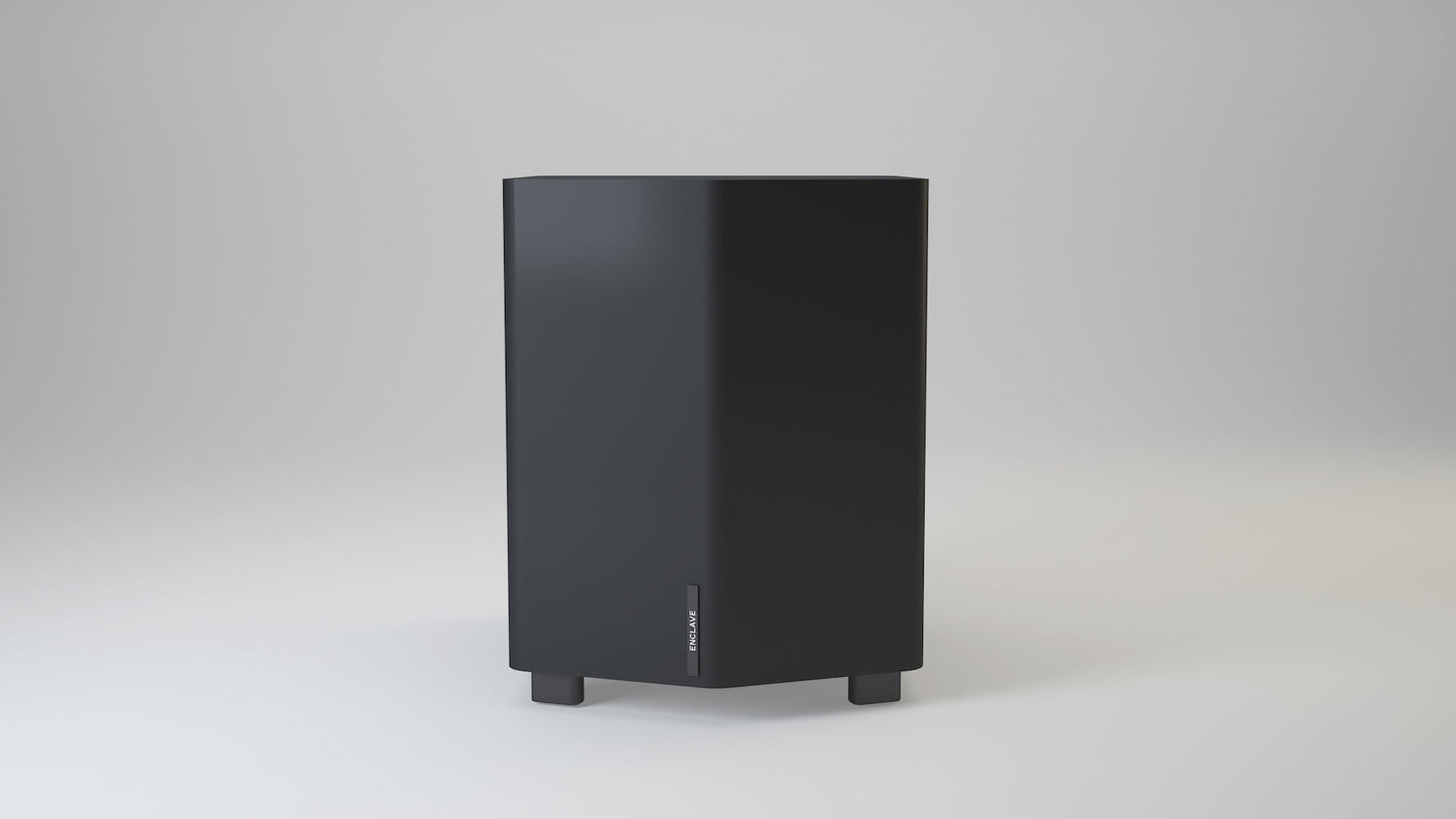 CineHome II 8" Subwoofer