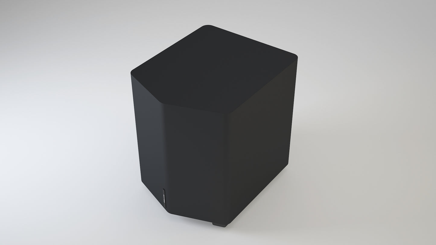 CineHome II 8" Subwoofer