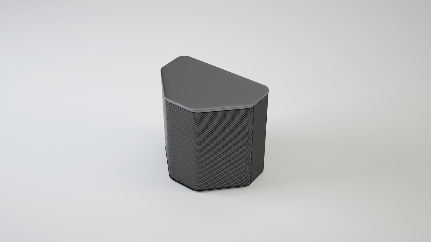 CineHome II | CineHub Edition