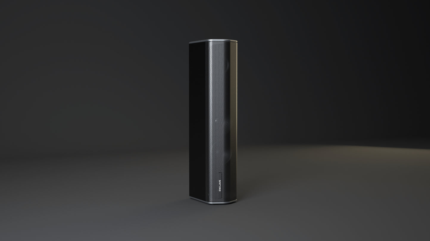 CineHome PRO | CineHub Edition THX® Certified