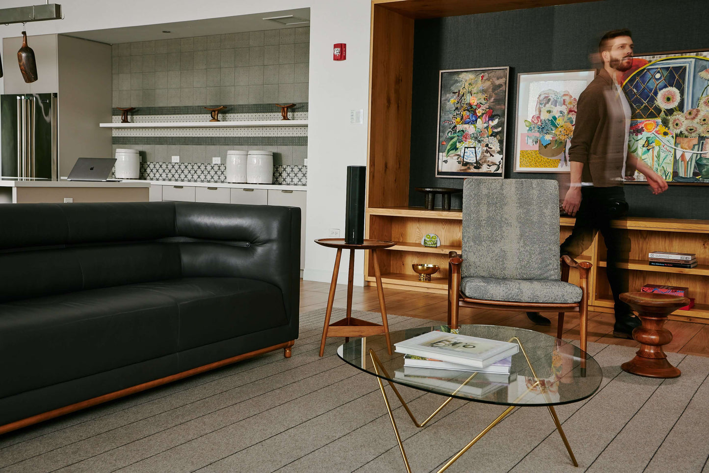 CineHome PRO 5.1 Wireless Home Theater System | THX® Certified.  OPEN BOX