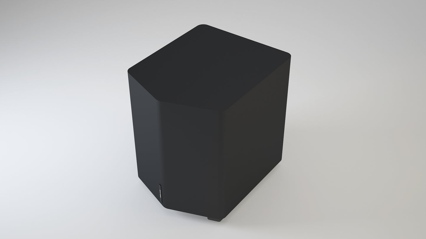 CineHome II | CineHub Edition