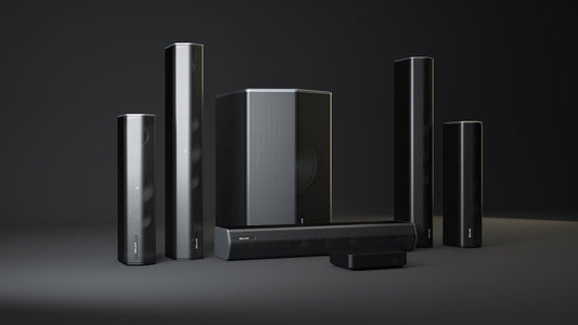 CineHome PRO | CineHub Edition THX® Certified