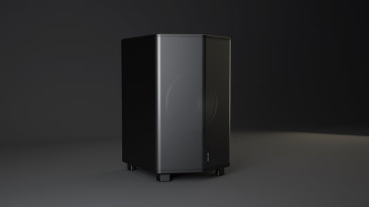 CineHome PRO 10" Subwoofer -OPEN BOX