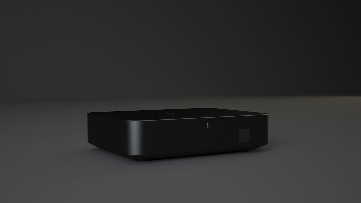 CineHome PRO | CineHub Edition THX® Certified